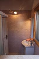 Plán poschodí v ubytovaní Apartman Saša