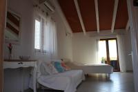 Posedenie v ubytovaní Apartman Saša