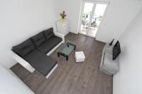 Posedenie v ubytovaní Apartmani Marija Jakir