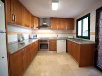 Kuchyňa alebo kuchynka v ubytovaní Apartment Altea La Nova-7 by Interhome