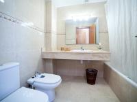 Kúpeľňa v ubytovaní Apartment Altea La Nova-7 by Interhome
