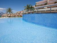 Bazén v ubytovaní Apartment Altea La Nova-7 by Interhome alebo v jeho blízkosti