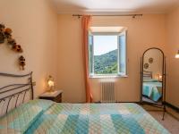 Posteľ alebo postele v izbe v ubytovaní Holiday Home Dante 1 by Interhome