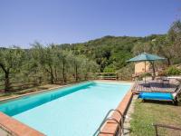 Bazén v ubytovaní Holiday Home Dante 1 by Interhome alebo v jeho blízkosti
