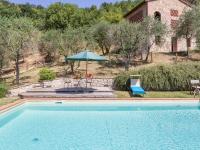 Bazén v ubytovaní Holiday Home Dante 1 by Interhome alebo v jeho blízkosti