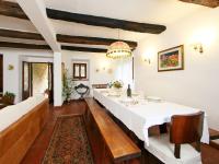 Plán poschodí v ubytovaní Holiday Home Il Mulino di Cecco by Interhome