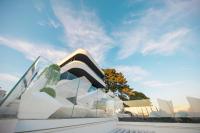 Balkón alebo terasa v ubytovaní Posh Residence Luxury Suites