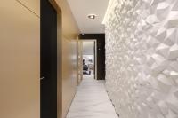 Plán poschodí v ubytovaní Posh Residence Luxury Suites