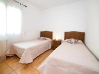 Posteľ alebo postele v izbe v ubytovaní Holiday Home Junio by Interhome