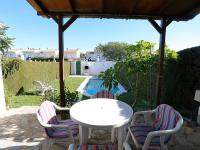 Zahrada ubytování Holiday Home Montalt VIII by Interhome
