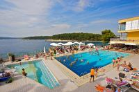 Horizont Resort, Pula, Croatia - Booking.com