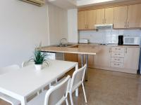 Kuchyň nebo kuchyňský kout v ubytování Apartment Ontario by Interhome