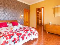 Plán poschodí v ubytovaní Holiday Home Mis Tres Rosas by Interhome