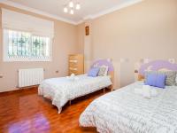 Plán poschodí v ubytovaní Holiday Home Mis Tres Rosas by Interhome