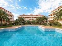 Bazén v ubytování Apartment La Marina by Interhome nebo v jeho okolí