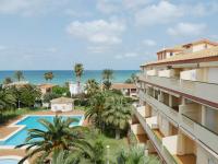 Bazén v ubytování Apartment La Marina by Interhome nebo v jeho okolí
