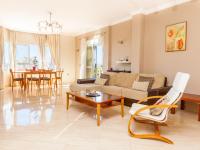 Plán poschodí v ubytovaní Holiday Home Mis Tres Rosas by Interhome
