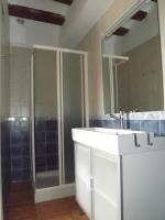 Kúpeľňa v ubytovaní Apartamentos San Francisco 58