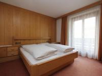 Posteľ alebo postele v izbe v ubytovaní Residence Rottonara