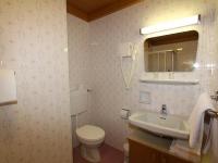 Kúpeľňa v ubytovaní Residence Rottonara