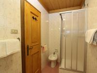 Kúpeľňa v ubytovaní Residence Rottonara
