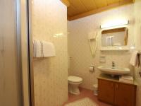 Kúpeľňa v ubytovaní Residence Rottonara