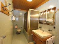 Kúpeľňa v ubytovaní Residence Rottonara