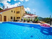 Bazén v ubytovaní Holiday Home Oltari by Interhome alebo v jeho blízkosti