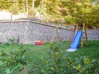 Vonkajšia záhrada v ubytovaní Holiday Home Oltari by Interhome