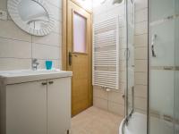 Kúpeľňa v ubytovaní Holiday Home Oltari by Interhome
