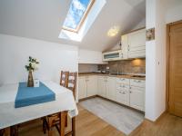 Kuchyňa alebo kuchynka v ubytovaní Holiday Home Oltari by Interhome