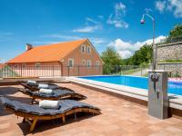 Bazén v ubytovaní Holiday Home Oltari by Interhome alebo v jeho blízkosti