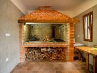 Plán poschodí v ubytovaní Holiday Home Oltari by Interhome