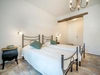 Posteľ alebo postele v izbe v ubytovaní Holiday Home Lapis by Interhome