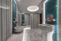 Koupelna v ubytování The Hotel Beyaz Saray & Spa - Special Category