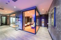 Posezení v ubytování The Hotel Beyaz Saray & Spa - Special Category