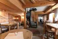 Posedenie v ubytovaní Hotel Baita Fiorita