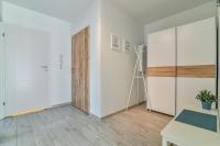 Plan piętra w obiekcie LTC Apartments Malczewskiego Centrum
