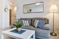 Część wypoczynkowa w obiekcie LTC Apartments Malczewskiego Centrum