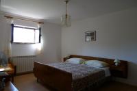 Posteľ alebo postele v izbe v ubytovaní Apartments Smolica