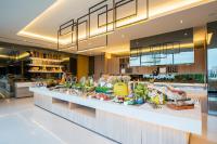 Đồ ăn tại/gần khách sạn