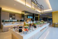 Đồ ăn tại/gần khách sạn