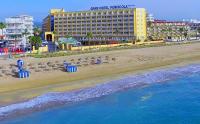 Gran Hotel Peñiscola (Peñíscola) – oppdaterte priser for 2022
