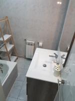 Kúpeľňa v ubytovaní El Loft de Emma