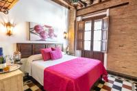 Casa de Federico Boutique, Granada – Precios actualizados 2022