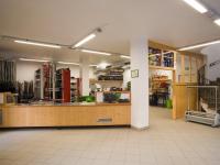 Posilňovňa alebo fitness centrum v ubytovaní Residence Rottonara