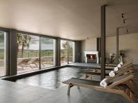 Půdorys ubytování Finca Serena Mallorca, Small Luxury Hotels