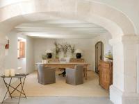 Půdorys ubytování Finca Serena Mallorca, Small Luxury Hotels