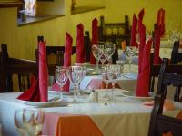 Imagen de la galería de Hotel Nuevo Arlanza, en Covarrubias