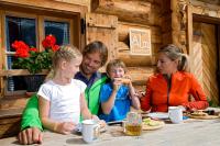 Goście zatrzymujący się w obiekcie Gasthaus-Landhotel Traunstein
